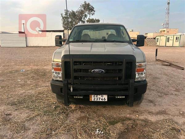 فورد إف-350 2008 للبيع في العراق - ميسان